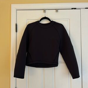 Lululemon AirWrap Pullover